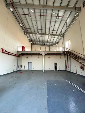 GOLDEN GALAXY OFFERS INDUSTRIAL LAND FOR SALE | HIGH ROI | FREEHOLD FOR ALL NATIONALITIES