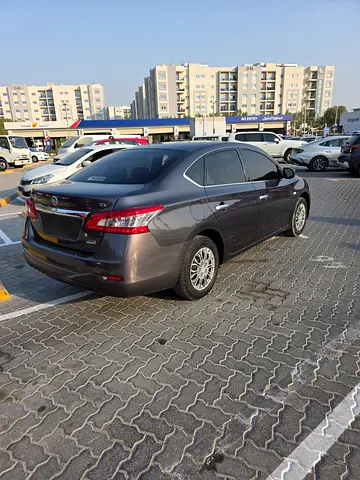 صورة مصغرة 19 لـ 2013 Nissan SENTRA