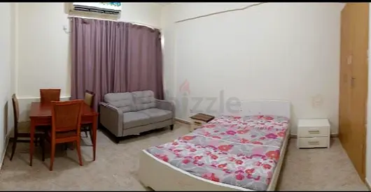Couple / Family Room Available in AL Majaz 2
