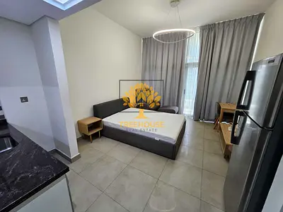 MODERN FURNISHED STUDIO|GREAT AMENITIES| EXCLUSIVE