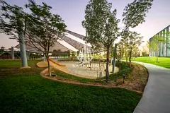 ๐ฟ A Fully Integrated Green Community in Sharjah | 5% Down Payment + 1% Monthly Installment