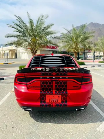 صورة 5 لـ 2015 Dodge CHARGER