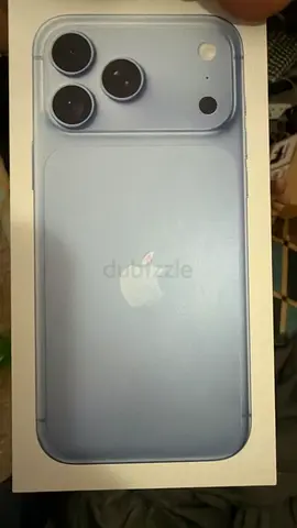 Iphone 18 pro max 256 gb