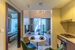 Fully Furnished | Prime Location | Vacant in Nov