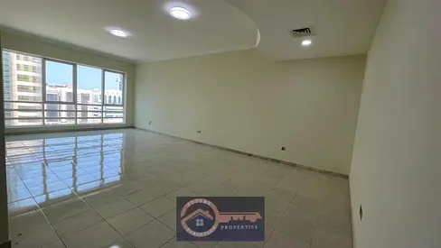 Spacious 3BR + Maid | Pool & Gym | AED 120K