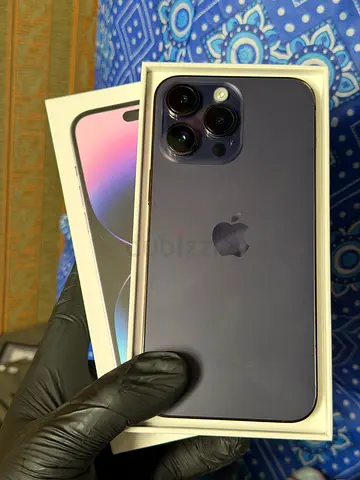 iPhone 14 Pro Max TRA