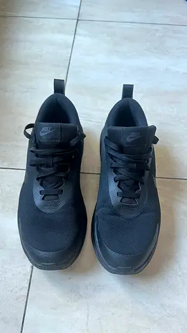 Nike shoes size US 11 EUR45 (FV5285-001) - gently used