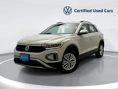 2026 Volkswagen T-Roc