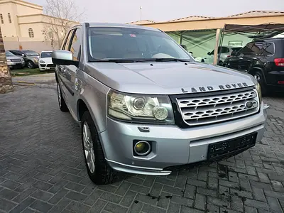 صورة 5 لـ 2013 LAND Rover LR2