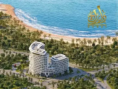 BEST DEAL-LUXURY FULLY FURNISHED IN MARJAN ISLAND