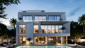6 Bed Modern | Basement | The Oasis