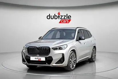 صورة 3 لـ 2023 BMW IX1