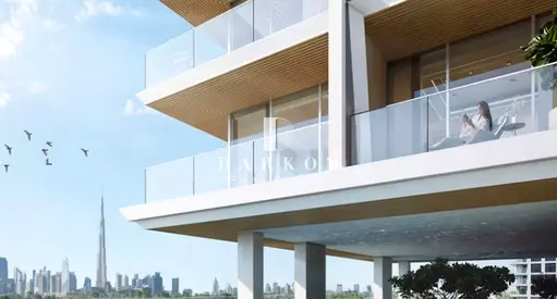 NO COMMISSION | 1 MONTH FREE | FREE EJARI | 1BR