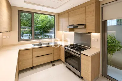 3BR Independent Villa | Vacant on Transfer