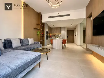 Modern 1BR | Luxury Living | Flexible Cheques