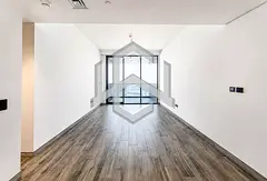Luxury Brand-New Semi-Furnished 2-BR | High Floor