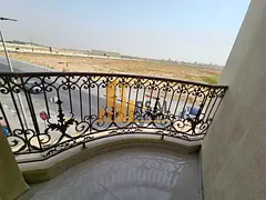 Spacious 3BHK With Balcony Open View Near to Jarir Book Center