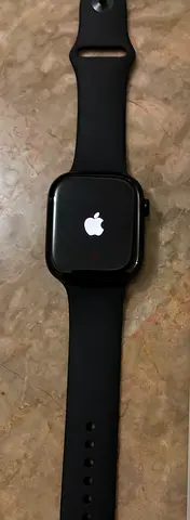 Apple Watch (Series 10) GPS & Cellular, 46mm. Jet black m/l. Model A3003