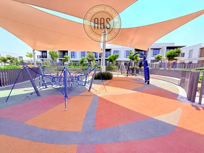 NO COMMISSION ONE MONTH FREE BRAND NEW 4BEDROOM TOWNHOUSE VILLA WITH MAID ROOM IN JEBEL ALI VILLAGE DUBAI