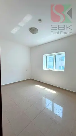 2BHK Available in Al Khan Area Sharjah