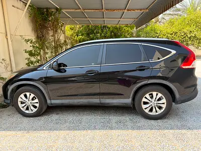 2012 Honda CR-V photo 3