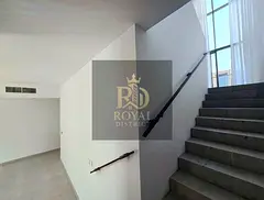Super Distress Deal | AED 100K Below Original Price! Modern 2BR + Maid Townhouse in Sequoia, Masaar