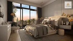 Own a 2-BHK Townhouse in Reportage Village 1 | AED 1.08M