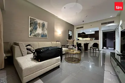 Furnished | Spacious | 4 Cheques | Prime Location