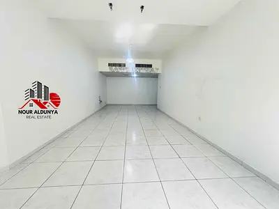 CHILLER FREE 2BHK+MAID ROOM GYM POOL PARKING ONLY FOR FAMILY
