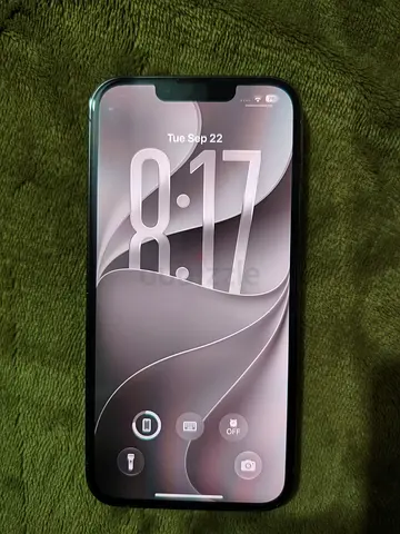 iPhone 13 pro ) - Good Condition, Unlocked