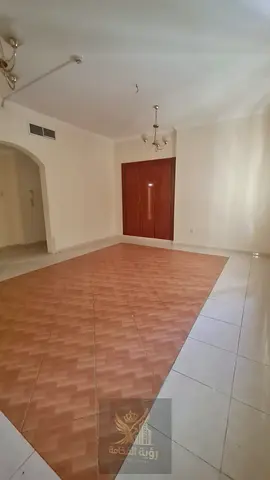 Spacious 2BHK Apartment for Rent in Al Qasimia Al Nadd Built in Wardrobes Free AC and Free Parking