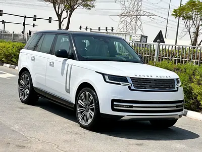 2024 Land Rover Range Rover Autobiography | GCC Specs