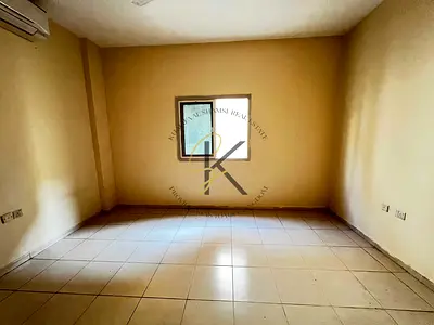Neat and clean 1bhk apartment for family \\ muwaileh Sharjah \\ just27k