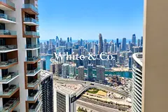 Multiple options | Vacant | Large Balcony