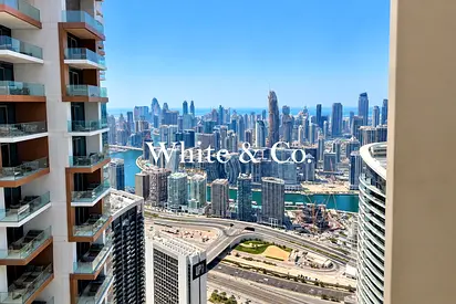 Multiple options | Vacant | Large Balcony