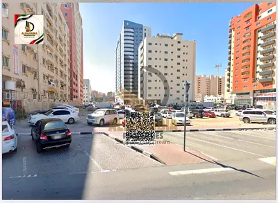 Residential & Commercial Plot for Sale in Al Nuaimiya 1 – Ajman | G+12