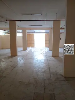 2200 Square Feet Warehouse 3 Phase Electricty Available For Rent In Jurf Industrial Area 2 Ajman
