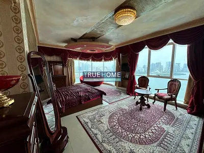 Luxury Apartment for Sale | Al Muhannad Tower – Type 3
