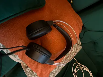 Gaming headset