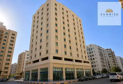 بناية كاملة للبيع | دخل متوقع 4.2 مليون درهم | النهدة