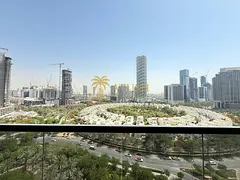 Unfurnished 1BR Apartment | RMT Residence JVC