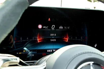 2025 Mercedes-BENZ S-CLASS — миниатюра 14