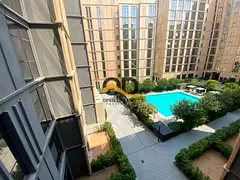 Brand New Studio Apartment For Rent in Al Mamsha Sharjah | Ready to Move