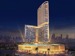 Modern Studio | Serenz by Danube | High Floor