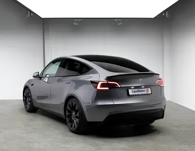 2023 Tesla MODEL Y 照片 3