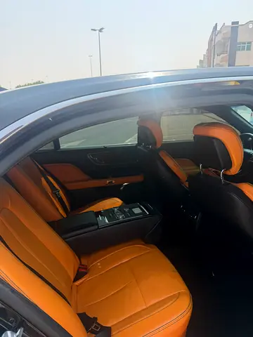 2018 Lincoln CONTINENTAL 缩略图 12