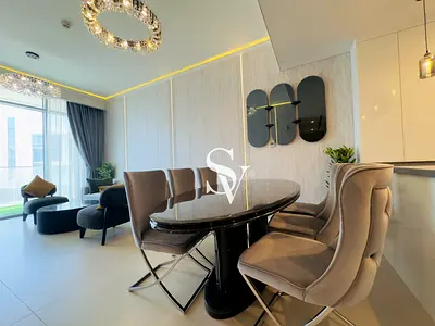 Fully Upgraded | Canal View | Vacant
