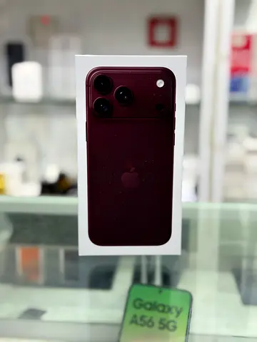 18 PROMAX 512 burgundy Hong Kong 🇭🇰