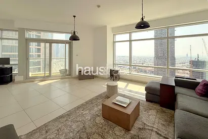 Boulevard Living | Prime Location | Spacious