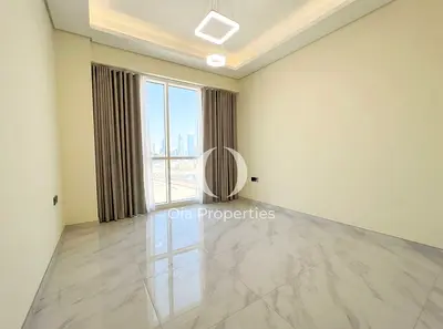 Luxury Resort-Style Living with World-Class Amenities